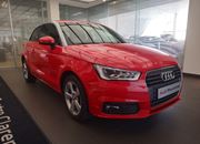 Audi A1 1.0T SE 3Dr Auto For Sale In Cape Town