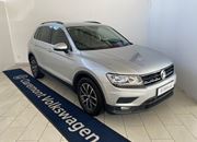 Volkswagen Tiguan 1.4TSi (110kW) DSG For Sale In Cape Town