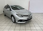 Toyota Auris 1.6 Xi For Sale In Malmesbury