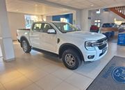 Ford RANGER 2.0L T DOUBLE CAB XLT 4X2 HR 6AT For Sale In Vredenburg