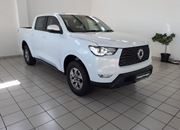 GWM P Series 2.0TD double cab DLX For Sale In Malmesbury