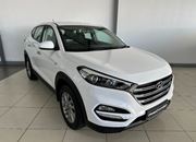 Used Hyundai Tucson 2.0 Premium Western Cape