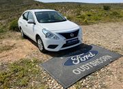 Nissan Almera 1.5 Acenta For Sale In Oudtshoorn