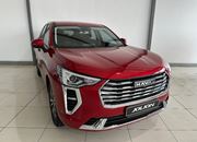 2024 Haval Jolion 1.5T City Manual For Sale In Malmesbury