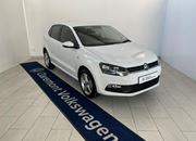 2024 Volkswagen Polo Vivo 1.6 Comfortline Auto For Sale In Cape Town