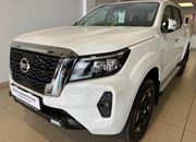 Nissan Navara 2.5DDTi double cab LE 4x4 auto For Sale In JHB North