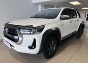 Toyota Hilux 2.8GD-6 double cab Raider auto For Sale In JHB North