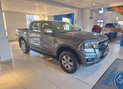 Ford Ranger 2.0L T DC XL 4x4 HR 6MT For Sale In Vredenburg