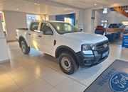 2024 Ford Ranger 2.0L T DC Base 4x2 HR 6MT For Sale In Vredenburg