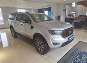 2020 Ford Ranger 2.0Bi-Turbo D/C 4x4 Thunder Auto For Sale In Vredenburg