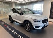 Volvo XC40 T5 AWD R-Design For Sale In Cape Town