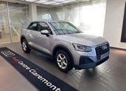 Audi Q2 35TFSI For Sale In Cape Town