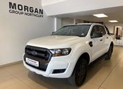 Ford Ranger 2.2 Double Cab Hi-Rider XL For Sale In JHB North