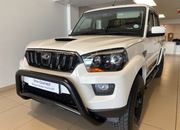 Mahindra Pik Up 2.2CRDe Double Cab S6 For Sale In JHB North