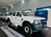 Used Ford Ranger 2.0L T DC Base 4x2 HR 6MT Western Cape