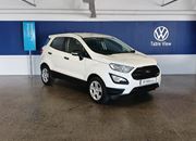 Ford EcoSport 1.5 TiVCT Ambiente For Sale In Cape Town