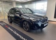 BMW X1 sDrive18i M Sport For Sale In Cape Town