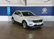 Volkswagen T-Roc 1.4TSI 110kW Design For Sale In Cape Town