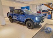 2024 Ford Ranger 2.0Bi-Turbo D/C Tremor 4WD 10Sp For Sale In Vredenburg