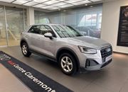 Used Audi Q2 35TFSI Western Cape