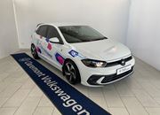 Used Volkswagen Polo hatch 1.0TSI 70kW Life Western Cape