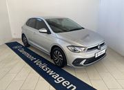 Used Volkswagen Polo hatch 1.0TSI 85kW Life Auto Western Cape