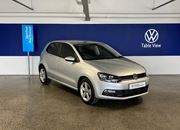 Used Volkswagen Polo Vivo 1.6 Comfortline Auto Western Cape