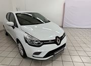 Renault Clio IV 66KW Turbo Expression 5Dr For Sale In Malmesbury
