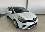 Renault Clio IV 66KW Turbo Expression 5Dr For Sale In Malmesbury