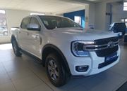 Ford RANGER 2.0L T DOUBLE CAB XLT 4X2 HR 6AT For Sale In Vredenburg