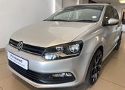 Volkswagen Polo Vivo 1.4 Comfortline For Sale In JHB North