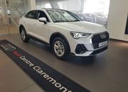 Audi Q3 Sportback 35TFSI Urban Edition For Sale In Cape Town