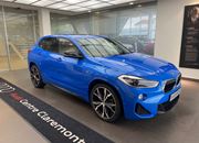 BMW X2 sDrive20d M Sport Sports-Auto For Sale In Cape Town