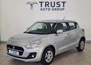 Used Suzuki Swift 1.2 GL Hatch Western Cape