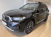 BMW X3 xDrive30d For Sale In JHB North