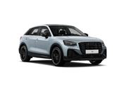 Used Audi Q2 35TFSI Black Edition Western Cape