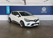 Renault Clio 66kW Turbo Authentique For Sale In Cape Town