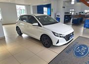 Hyundai i20 1.2 Motion For Sale In Vredenburg