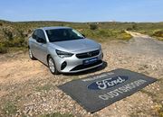 2022 Opel Corsa 1.2T Edition For Sale In Oudtshoorn