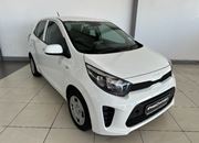 Kia Picanto 1.0 Street For Sale In Malmesbury