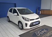 Kia Picanto 1.0 Street For Sale In Oudtshoorn