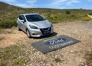 2020 Nissan Micra 66kW Turbo Acenta For Sale In Oudtshoorn