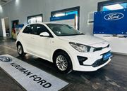 2022 Kia Rio hatch 1.2 LS For Sale In Cape Town