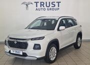 Used Suzuki Grand Vitara 1.5 GL manual Western Cape