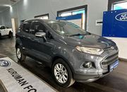 2016 Ford EcoSport 1.5TiVCT Titanium Auto For Sale In Cape Town