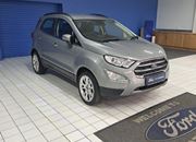 Ford EcoSport 1.0T Titanium For Sale In Oudtshoorn