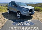 2022 Ford EcoSport 1.0T Titanium For Sale In Oudtshoorn