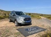 Ford EcoSport 1.0T Titanium For Sale In Oudtshoorn