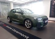 2024 Audi A1 Sportback 35TFSi Advanced line For Sale In Cape Town