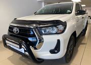 Toyota Hilux 2.4GD-6 Xtra cab Raider auto For Sale In JHB North